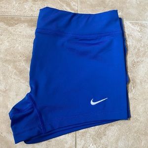Women’s Nike Performance 3” Game Shorts